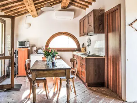 Tramontina, Maison 3 personnes à Guardistallo - Photo 6