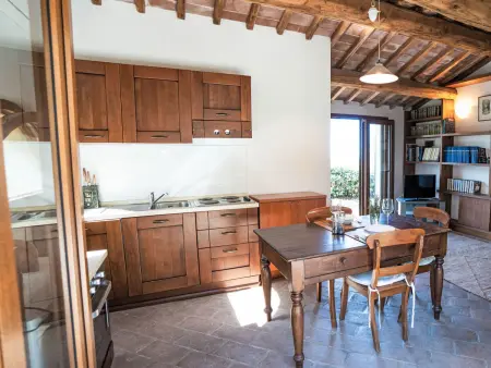 Tramontina, Maison 3 personnes à Guardistallo - Photo 8