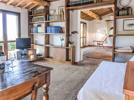 Tramontina, Maison 3 personnes à Guardistallo - Photo 9