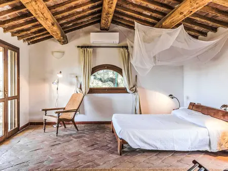Tramontina, Maison 3 personnes à Guardistallo - Photo 11