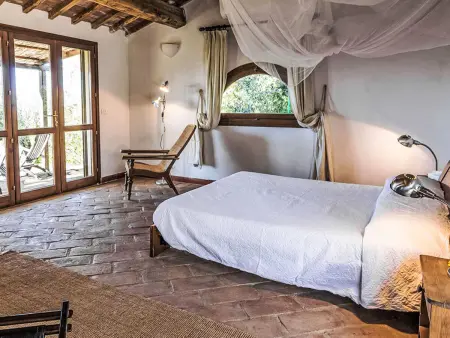 Tramontina, Maison 3 personnes à Guardistallo - Photo 12