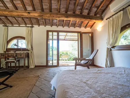 Tramontina, Maison 3 personnes à Guardistallo - Photo 13