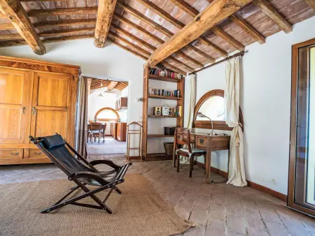 Tramontina, Maison 3 personnes à Guardistallo - Photo 15