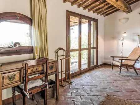 Tramontina, Maison 3 personnes à Guardistallo - Photo 17