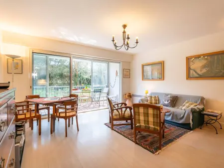 Grand appartement 4 pièces à La Trinité-sur-Mer avec vue port - Photo 2