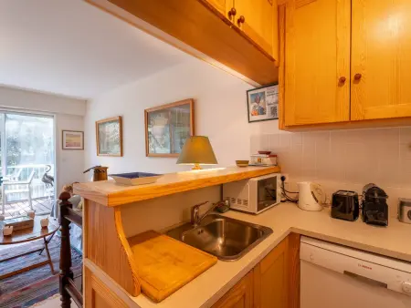 Grand appartement 4 pièces à La Trinité-sur-Mer avec vue port - Photo 4
