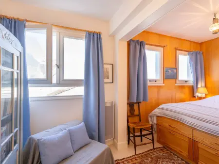 Grand appartement 4 pièces à La Trinité-sur-Mer avec vue port - Photo 8