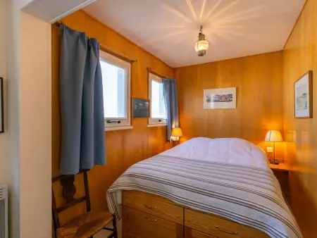 Grand appartement 4 pièces à La Trinité-sur-Mer avec vue port - Photo 9