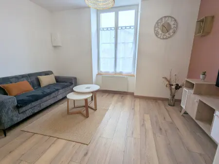 Studio calme centre-ville Châteauroux avec parking - Photo 3