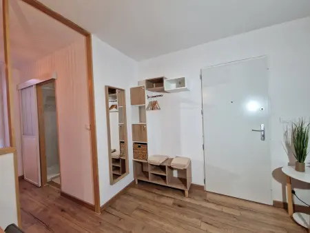 Studio calme centre-ville Châteauroux avec parking - Photo 11