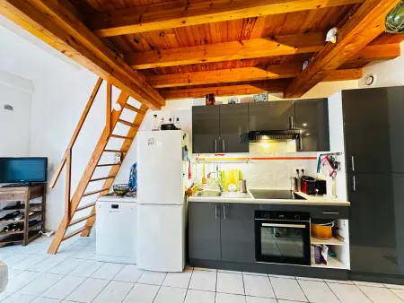 Maison calme à Fouras pour 4 personnes avec jardin fermé - Photo 5