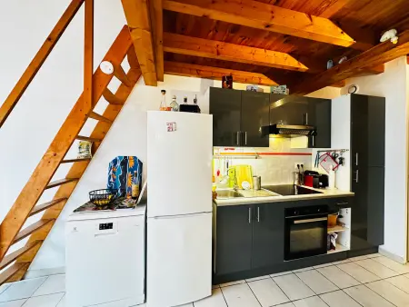 Maison calme à Fouras pour 4 personnes avec jardin fermé - Photo 6