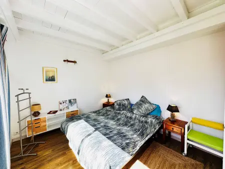 Maison calme à Fouras pour 4 personnes avec jardin fermé - Photo 7