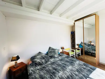 Maison calme à Fouras pour 4 personnes avec jardin fermé - Photo 8
