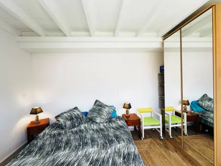 Maison calme à Fouras pour 4 personnes avec jardin fermé - Photo 9