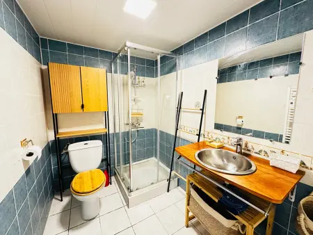 Maison calme à Fouras pour 4 personnes avec jardin fermé - Photo 10