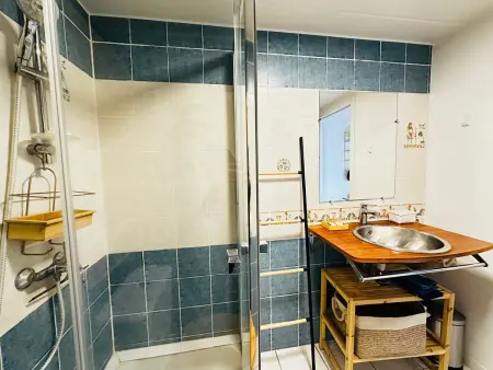 Maison calme à Fouras pour 4 personnes avec jardin fermé - Photo 11