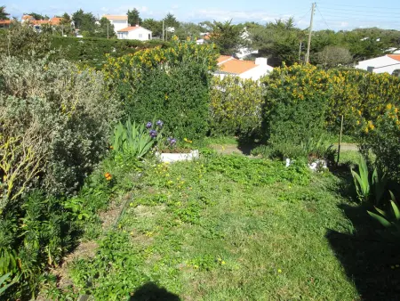 Maisonnette à Barbâtre, 30m de la plage pour 4 pers - Photo 8