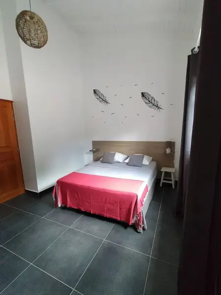 Villa moderne avec piscine à Sainte-Rose, 160 m² - Photo 13