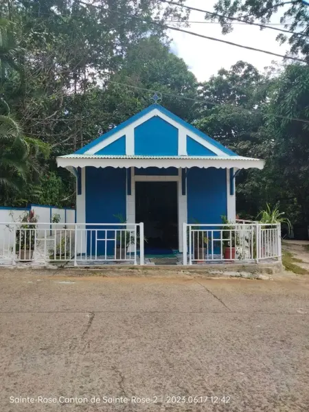 Villa moderne avec piscine à Sainte-Rose, 160 m² - Photo 28