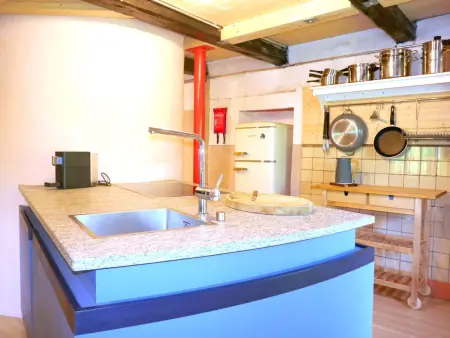Casa Jolli, Maison 6 personnes à Semione - Photo 1