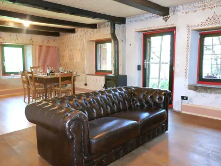 Casa Jolli, Maison 6 personnes à Semione - Photo 2