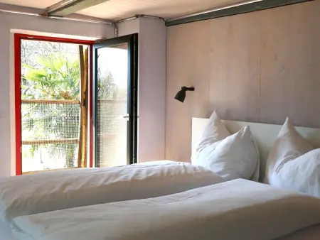 Casa Jolli, Maison 6 personnes à Semione - Photo 3