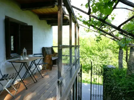 Casa Jolli, Maison 6 personnes à Semione - Photo 4