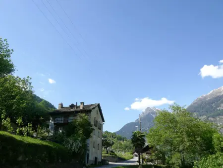 Casa Jolli, Maison 6 personnes à Semione - Photo 5