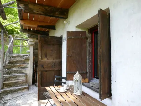 Casa Jolli, Maison 6 personnes à Semione - Photo 6