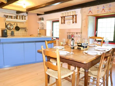 Casa Jolli, Maison 6 personnes à Semione - Photo 7