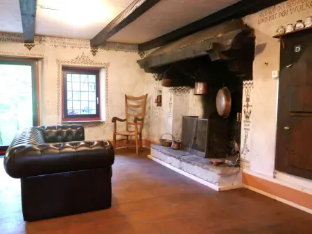Casa Jolli, Maison 6 personnes à Semione - Photo 8