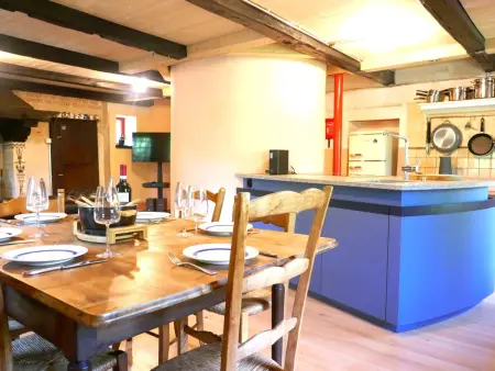 Casa Jolli, Maison 6 personnes à Semione - Photo 9