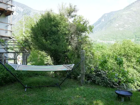 Casa Jolli, Maison 6 personnes à Semione - Photo 12