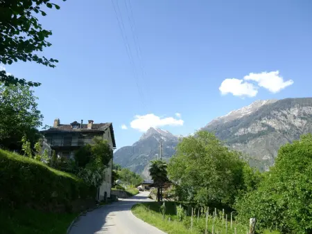 Casa Jolli, Maison 6 personnes à Semione - Photo 13