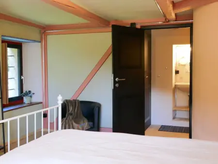 Casa Jolli, Maison 6 personnes à Semione - Photo 15