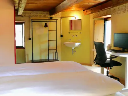 Casa Jolli, Maison 6 personnes à Semione - Photo 21