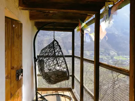 Casa Jolli, Maison 6 personnes à Semione - Photo 22