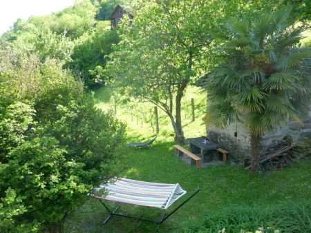 Casa Jolli, Maison 6 personnes à Semione - Photo 23