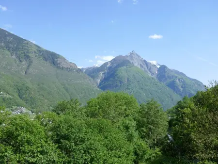 Casa Jolli, Maison 6 personnes à Semione - Photo 24