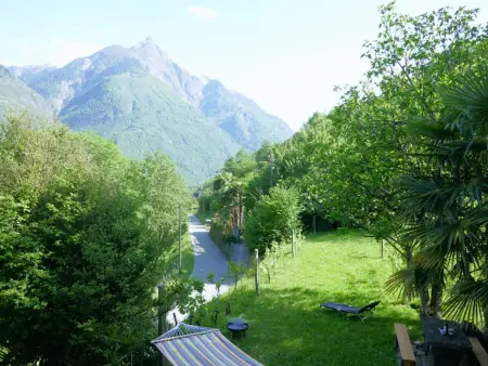 Casa Jolli, Maison 6 personnes à Semione - Photo 25