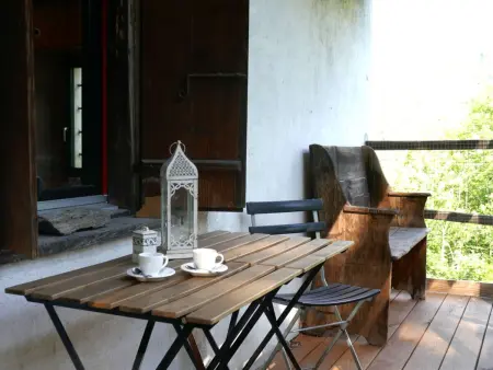 Casa Jolli, Maison 6 personnes à Semione - Photo 27