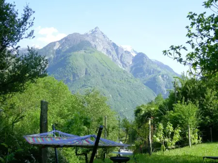 Casa Jolli, Maison 6 personnes à Semione - Photo 29