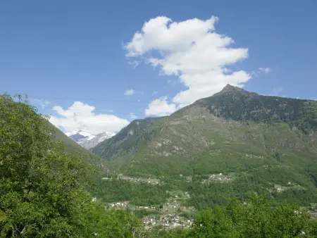 Casa Jolli, Maison 6 personnes à Semione - Photo 30