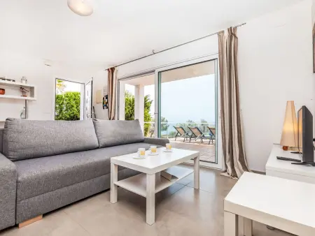 Mon Coeur, Maison 5 personnes à El Port de la Selva - Photo 1