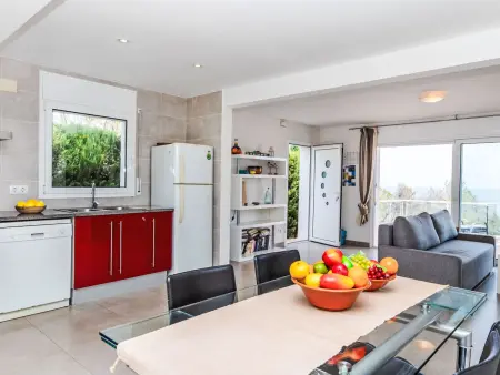 Mon Coeur, Maison 5 personnes à El Port de la Selva - Photo 2