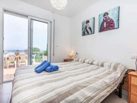 Mon Coeur, Maison 5 personnes à El Port de la Selva - Photo 3
