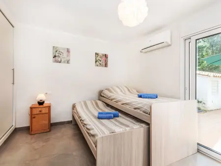 Mon Coeur, Maison 5 personnes à El Port de la Selva - Photo 4