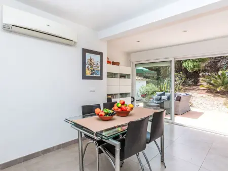 Mon Coeur, Maison 5 personnes à El Port de la Selva - Photo 6