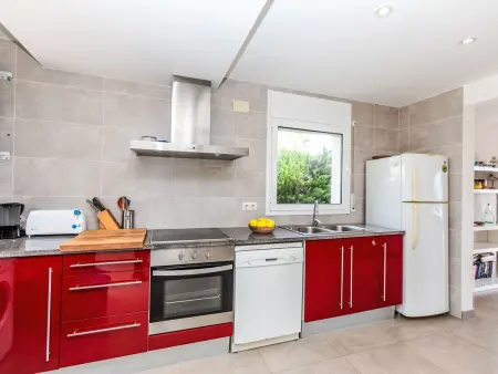 Mon Coeur, Maison 5 personnes à El Port de la Selva - Photo 7